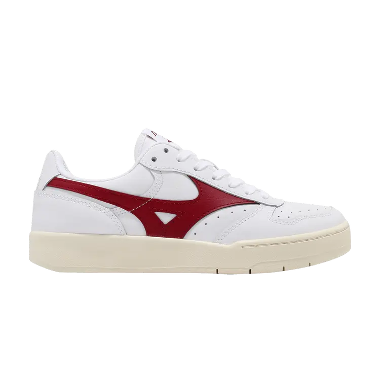 Кроссовки City Wind 'White Red', белый
Кроссовки City Wind 'White Red', белый