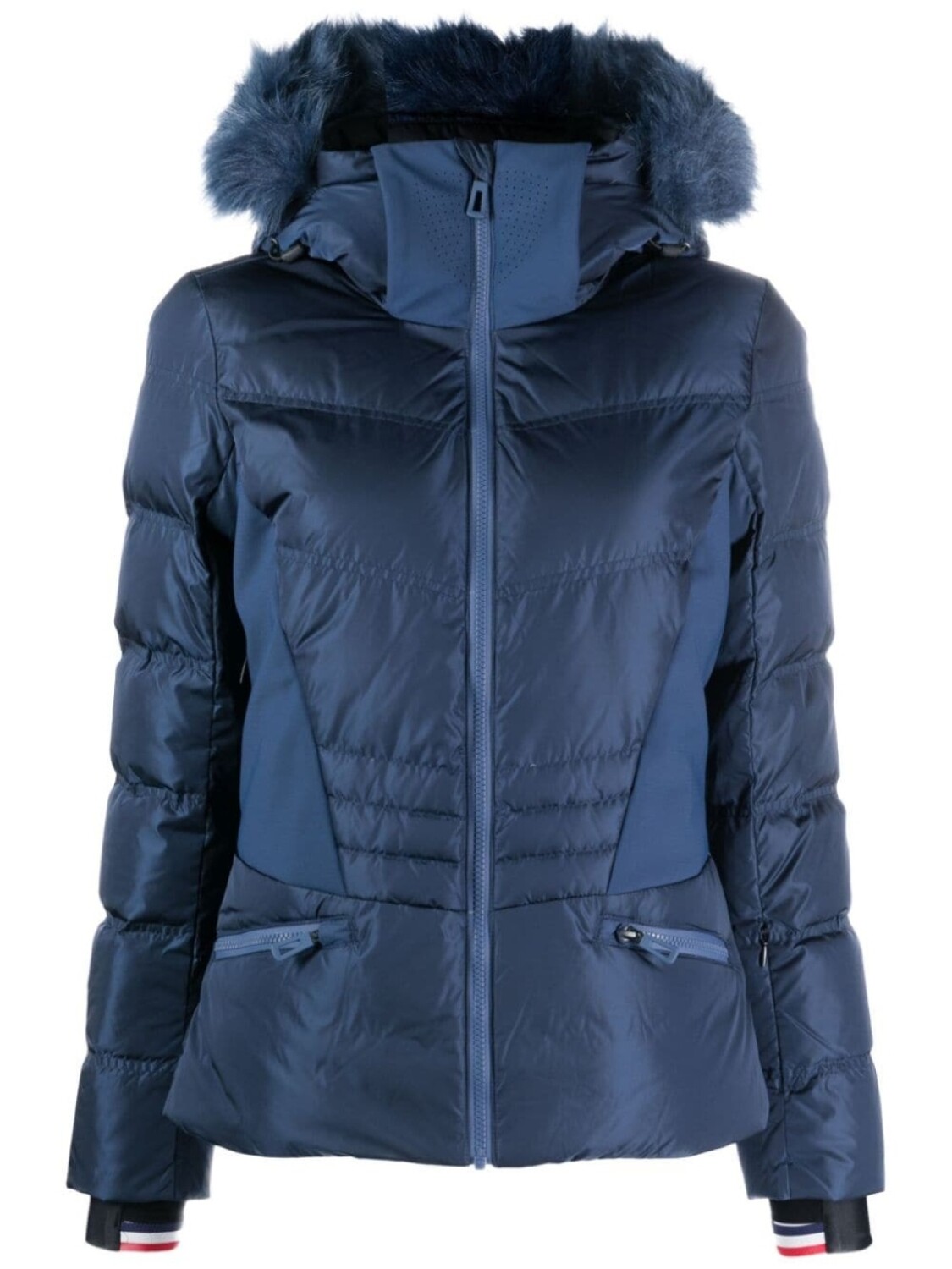 Rossignol лыжная куртка Ruby, синий
Rossignol лыжная куртка Ruby, синий