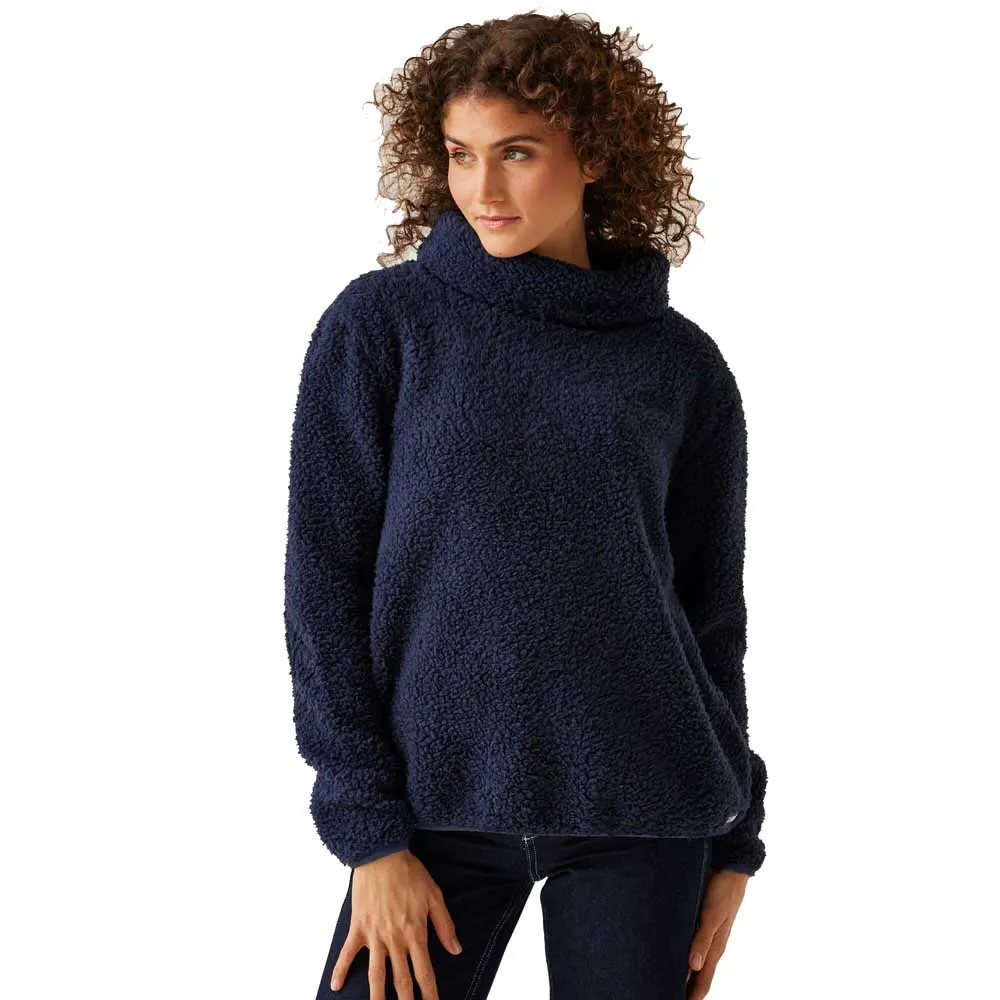 Флис Regatta Ria, синий
Флис Regatta Ria, синий