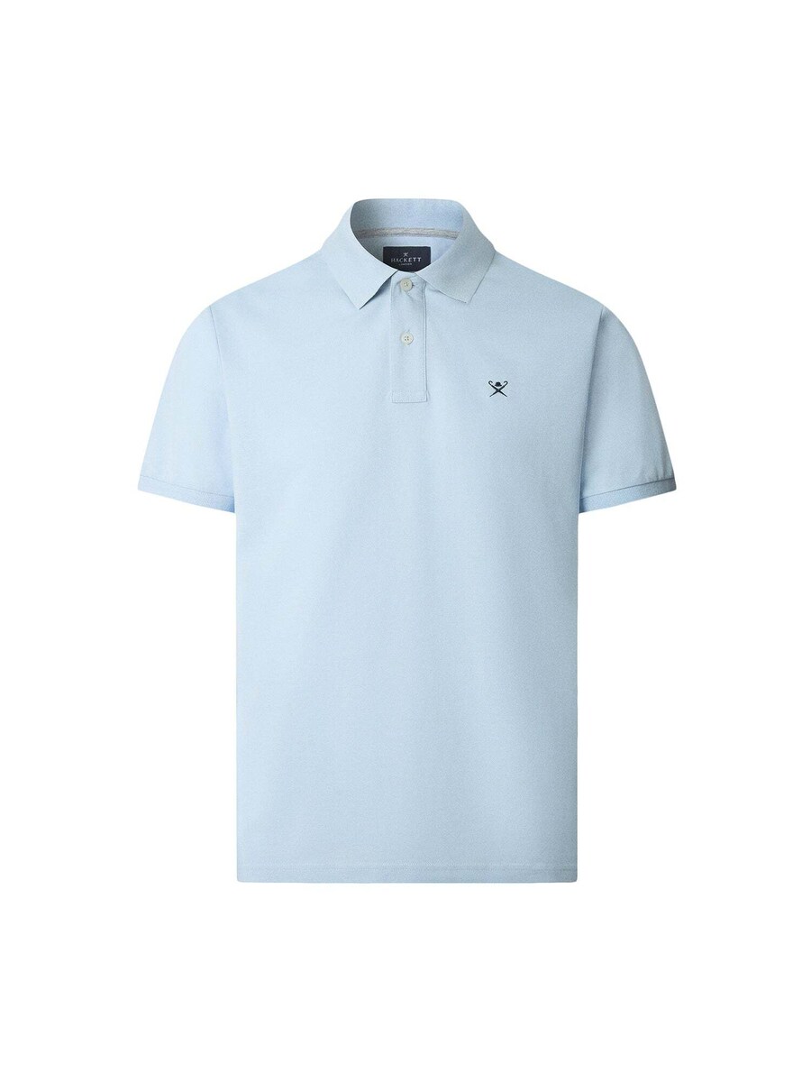 Футболка Hackett London, Pastel blue
Футболка Hackett London, Pastel blue