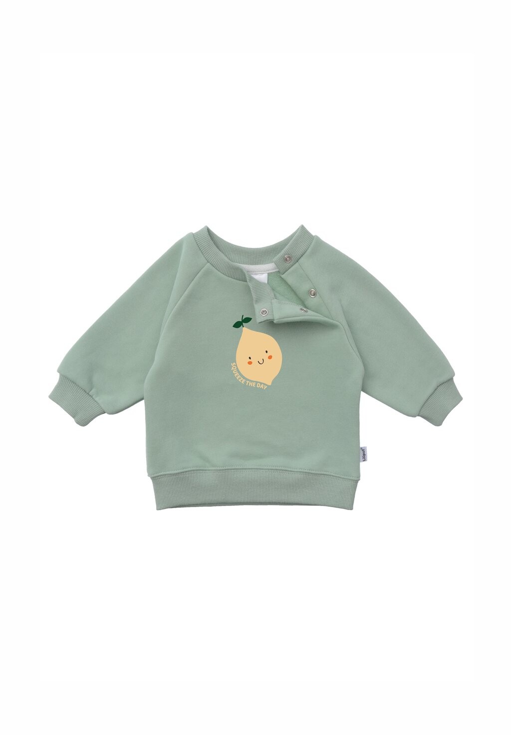 Толстовка Zitrone Liliput, зеленый
Толстовка Zitrone Liliput, зеленый