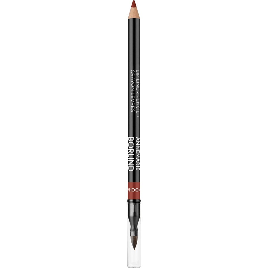 Помада ANNEMARIE BÖRLIND Lip Liner Pencil, Mocha / 1 g
Помада ANNEMARIE BÖRLIND Lip Liner Pencil, Mocha / 1 g