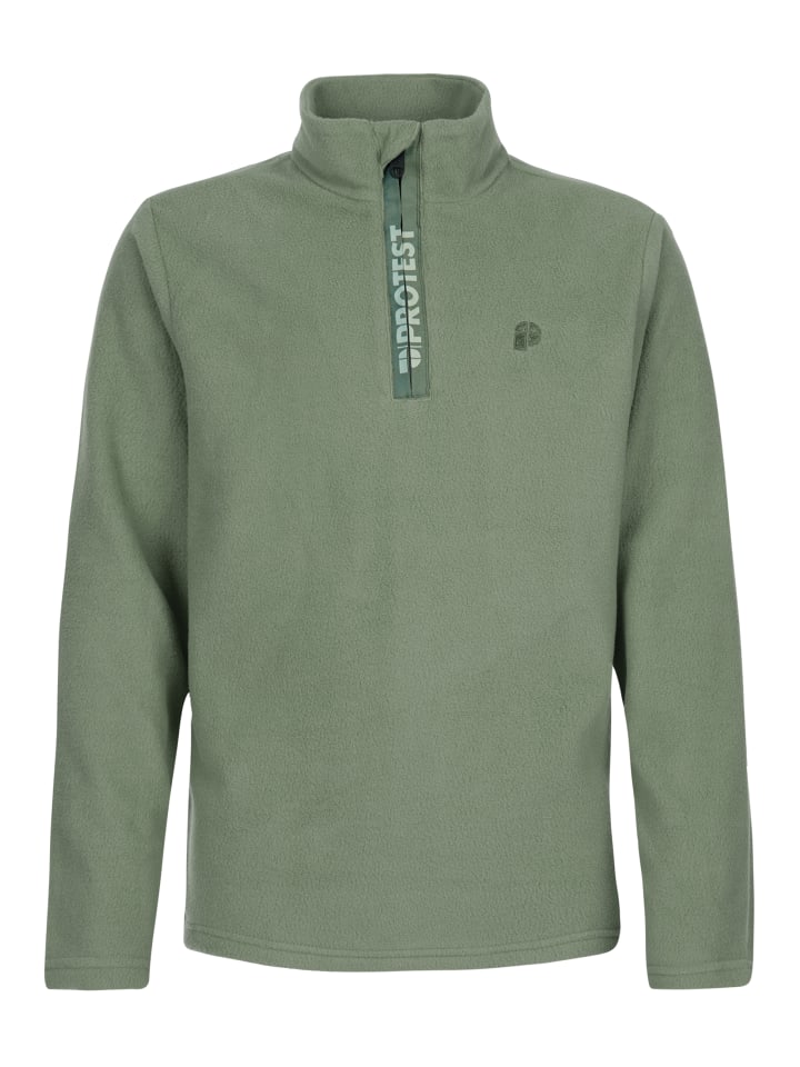 Флисовая куртка Protest
Флисовая куртка Protest