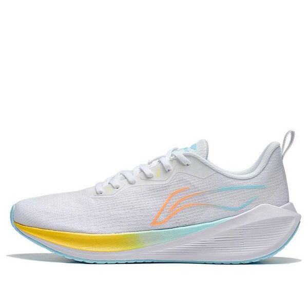 Кроссовки wushi 5s lite Li-Ning, белый 
Кроссовки wushi 5s lite Li-Ning, белый