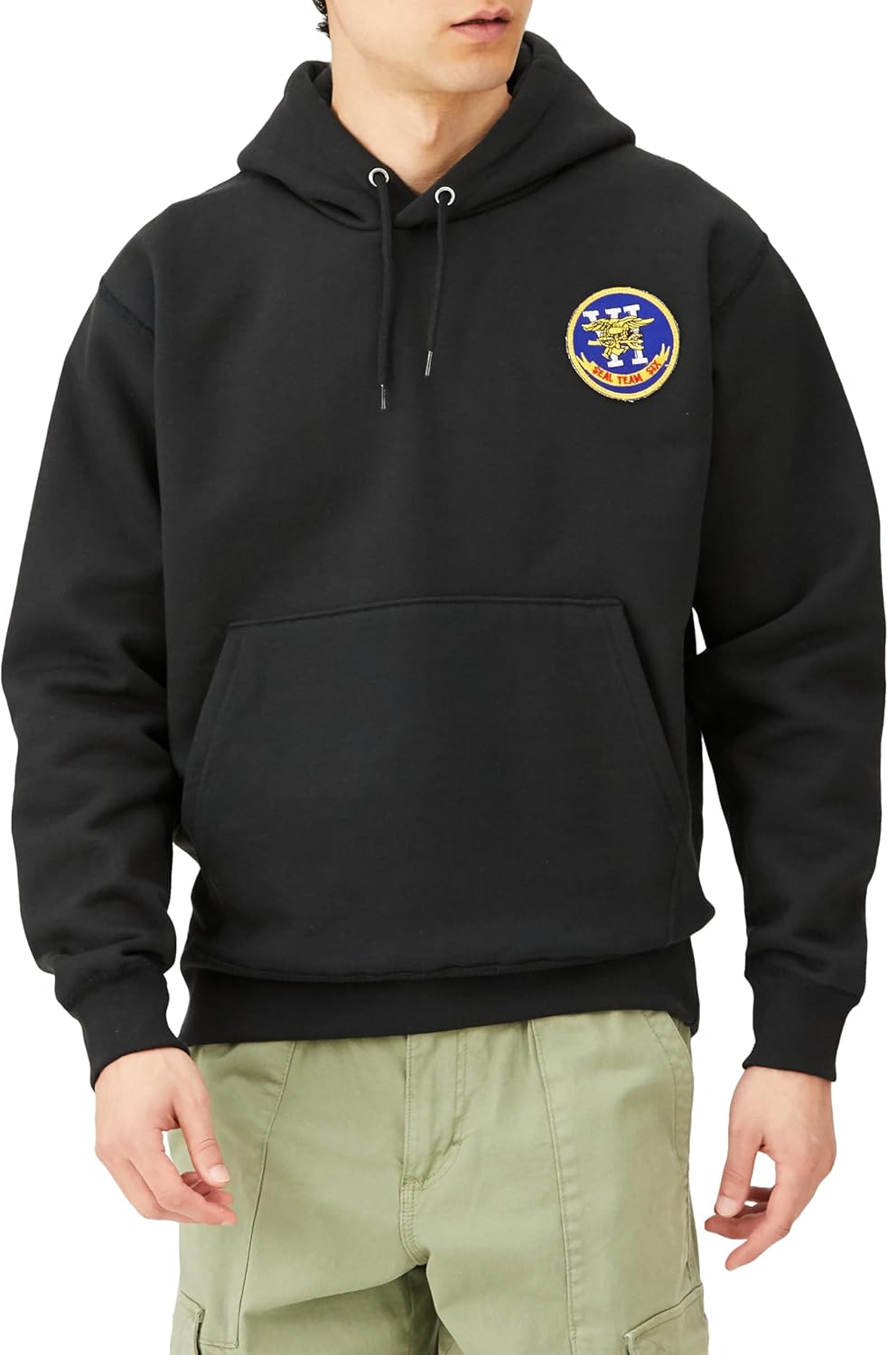 Толстовка с капюшоном в стиле F, нашивка с гербом армии США, толстовка с флисовой подкладкой, черная F-Style, Черный, Толстовка с капюшоном в стиле F, нашивка с гербом армии США, толстовка с флисовой подкладкой, черная F-Style
Толстовка с капюшоном в стиле F, нашивка с гербом армии США, толстовка с флисовой подкладкой, черная F-Style, Черный, Толстовка с капюшоном в стиле F, нашивка с гербом армии США, толстовка с флисовой подкладкой, черная F-Style