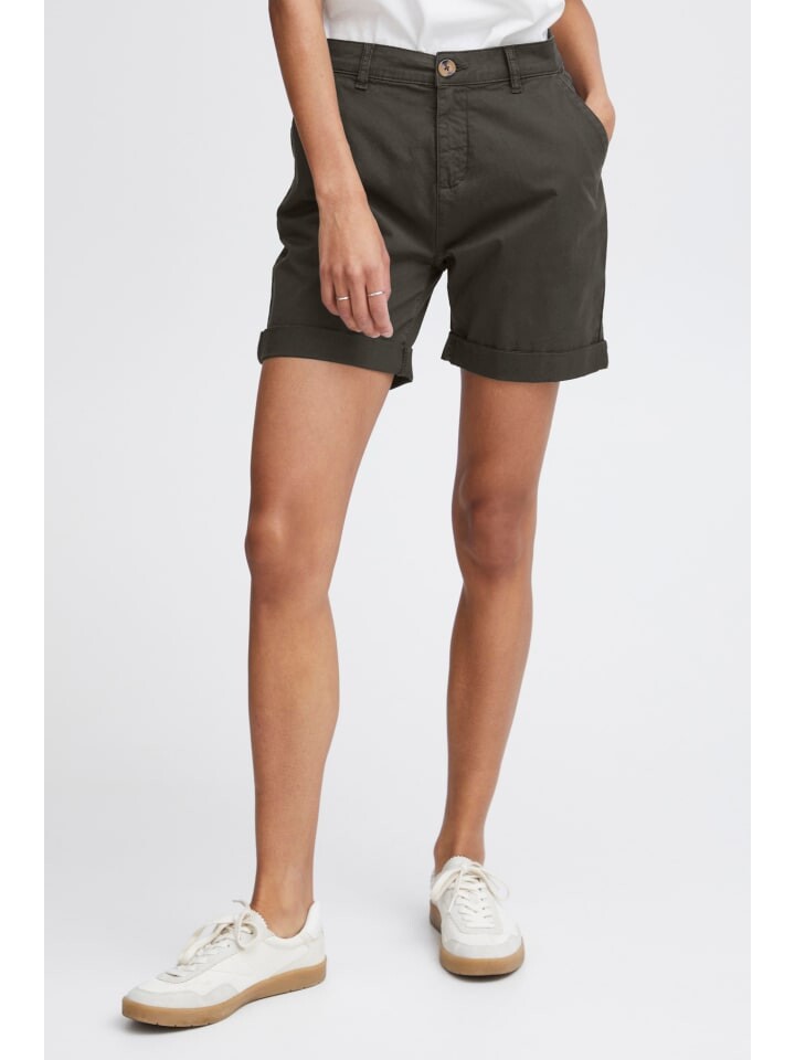 Шорты Oxmo, цвет shorts in
Шорты Oxmo, цвет shorts in