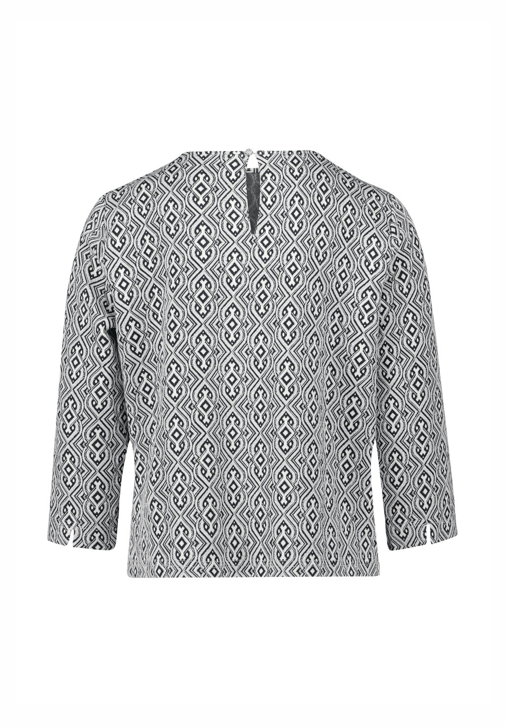 Блуза Cartoon, синий 
Блуза Cartoon, синий