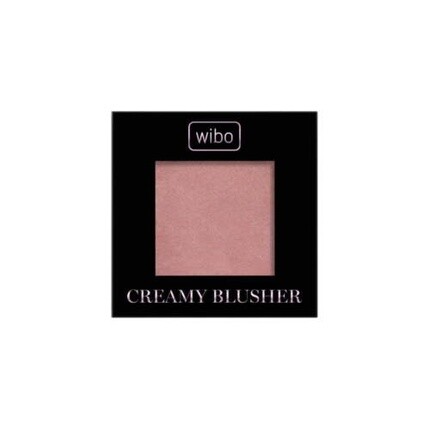 Wibo Creamy Blusher Румяна для щек 4 (P1) Rouge
Wibo Creamy Blusher Румяна для щек 4 (P1) Rouge
