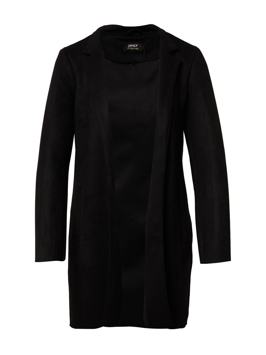 Демисезонное пальто ONLY ONLSoho, Black
Демисезонное пальто ONLY ONLSoho, Black