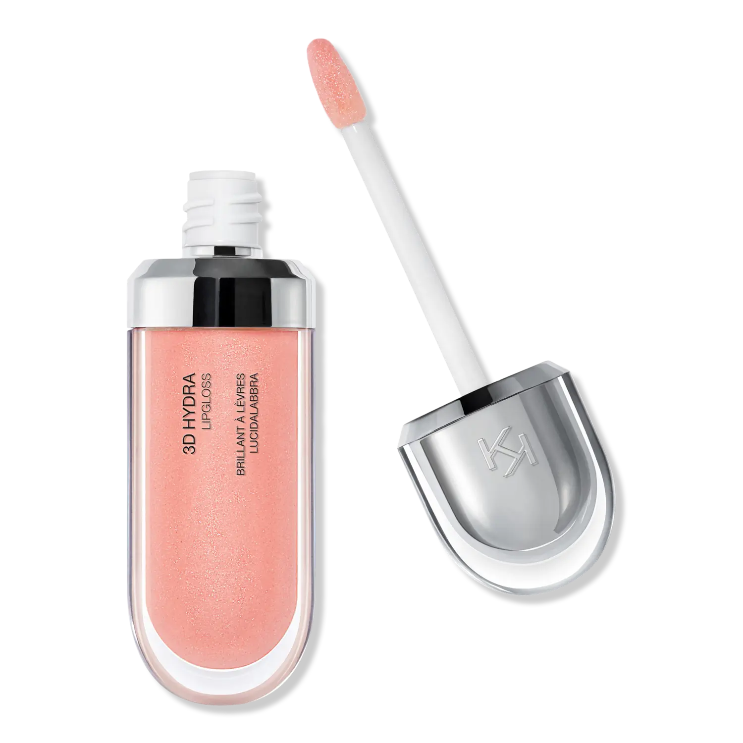 Блеск для губ 3D Hydra Lipgloss KIKO Milano, 03 (apricot)
Блеск для губ 3D Hydra Lipgloss KIKO Milano, 03 (apricot)