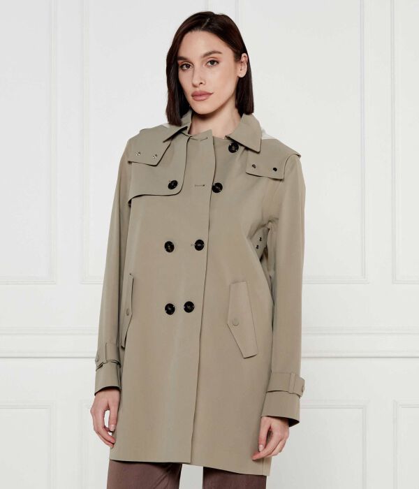 Пальто Marc Cain, желтый
Пальто Marc Cain, желтый