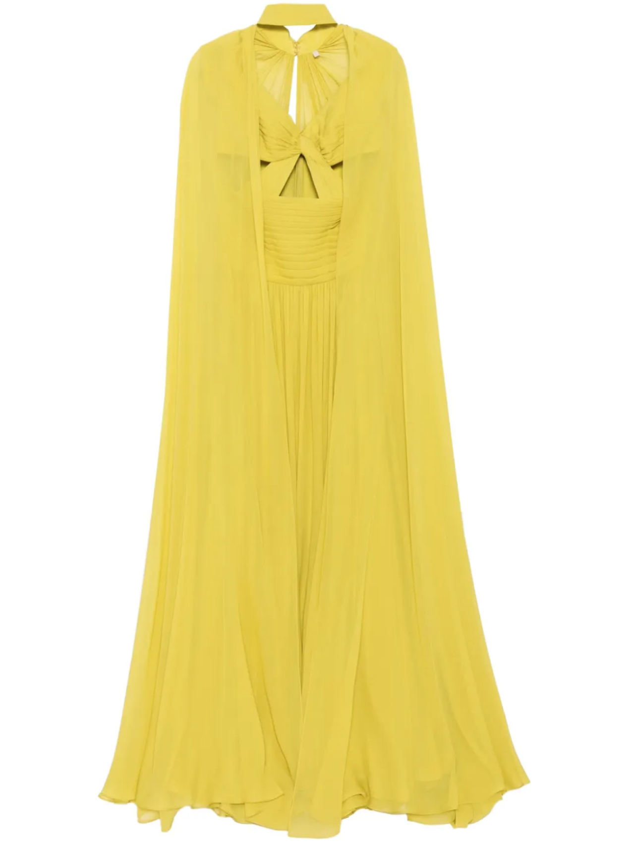 Elie Saab платье Mela Verde, зеленый
Elie Saab платье Mela Verde, зеленый