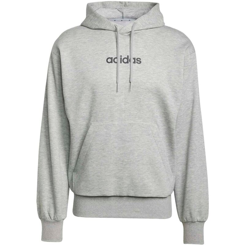 Худи Essentials Linear Adidas, мультиколор
Худи Essentials Linear Adidas, мультиколор