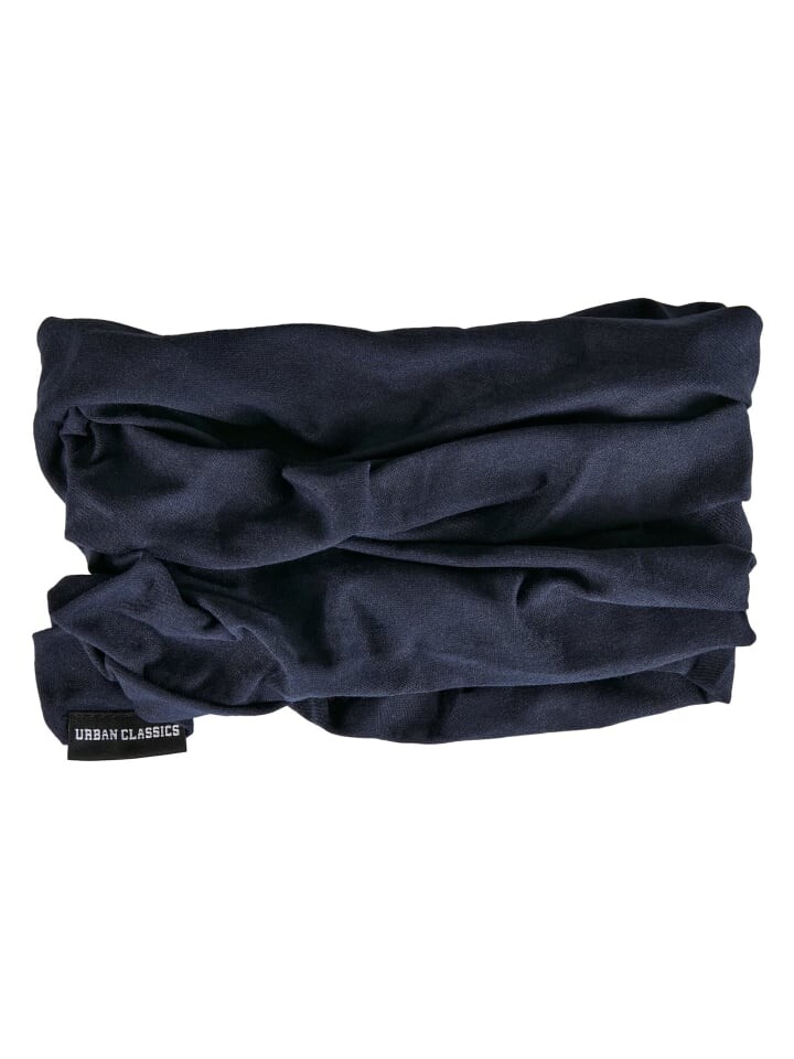 Шарф Urban Classics, цвет darknavy
Шарф Urban Classics, цвет darknavy