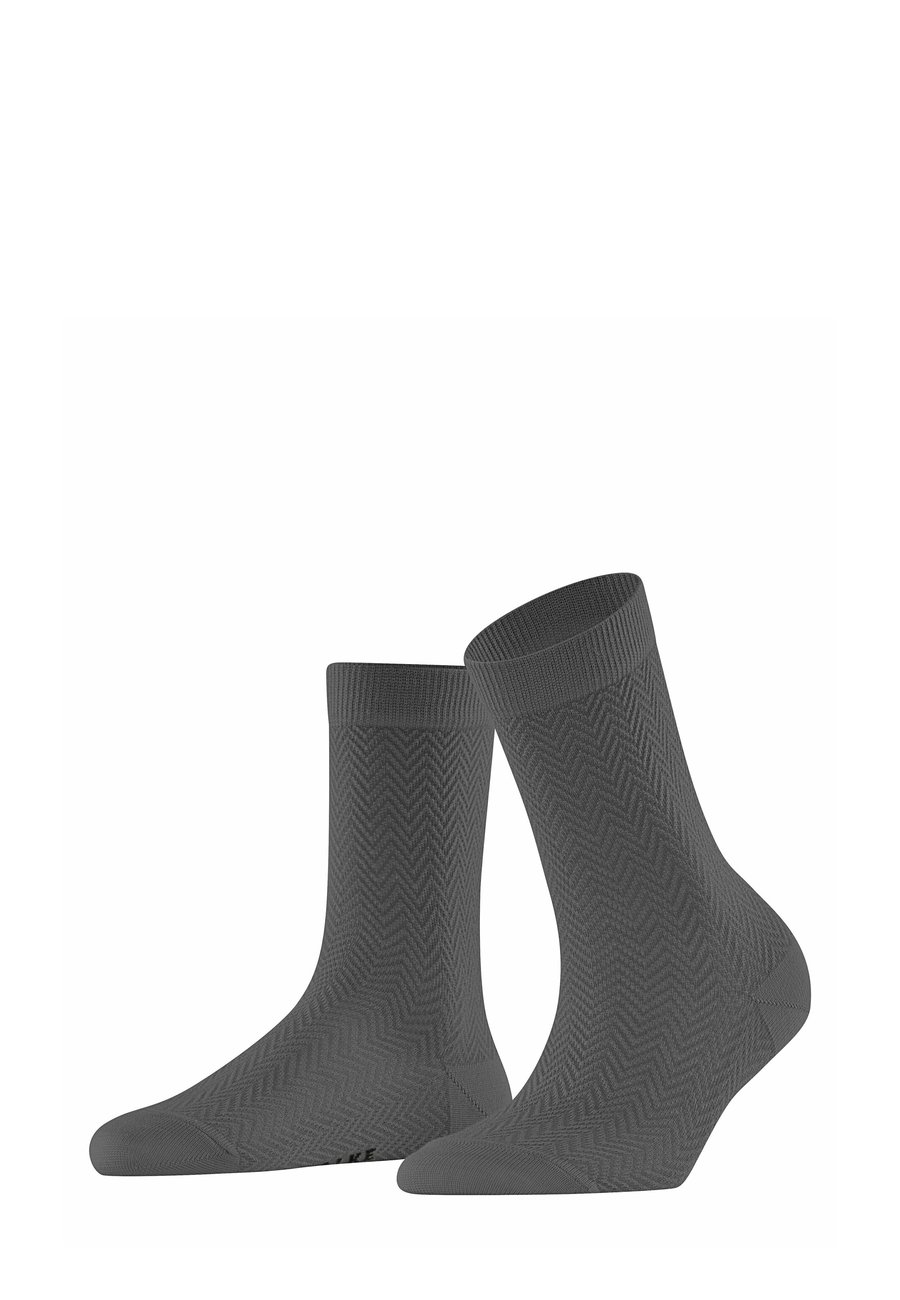 Носки FALKE Fable Estate, Flanell/Grey
Носки FALKE Fable Estate, Flanell/Grey