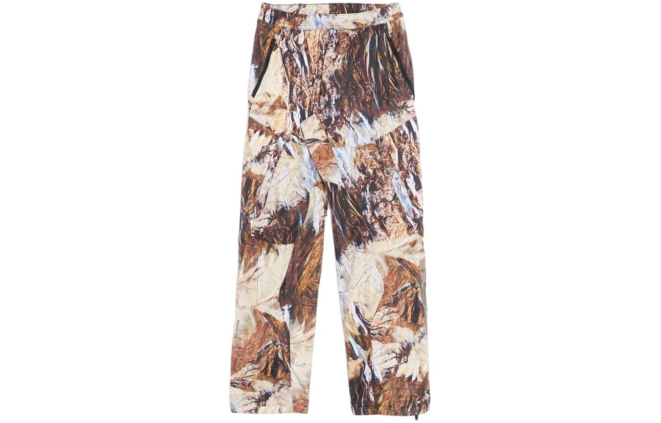 Трикотажные спортивные штаны мужские разноцветные Nike, цвет Multicolor
Трикотажные спортивные штаны мужские разноцветные Nike, цвет Multicolor