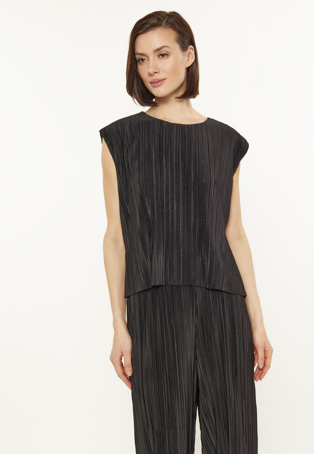 Блуза usha, черный
Блуза usha, черный