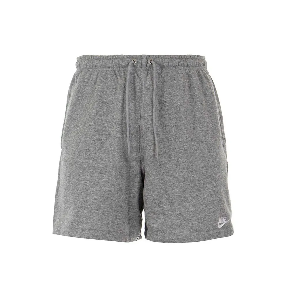 Спортивные шорты Nike Club Flow, серый
Спортивные шорты Nike Club Flow, серый