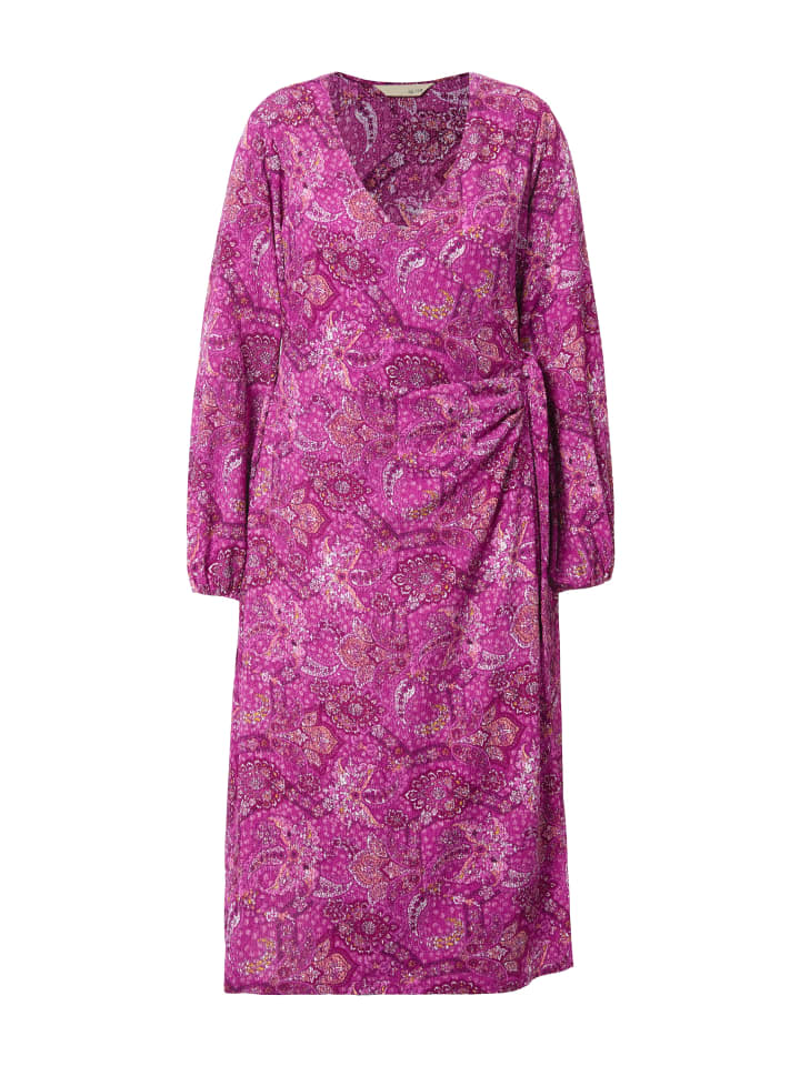 Платье Studio Untold, цвет dunkelmagenta
Платье Studio Untold, цвет dunkelmagenta