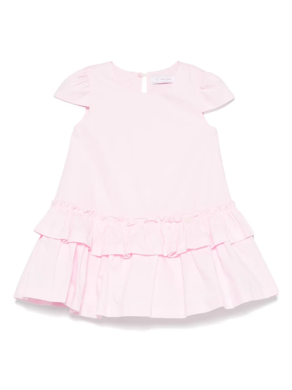 Платье А-силуэта Monnalisa, розовый
Платье А-силуэта Monnalisa, розовый