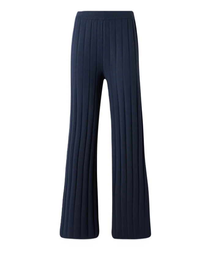 Брюки Марция Max Mara, синий
Брюки Марция Max Mara, синий