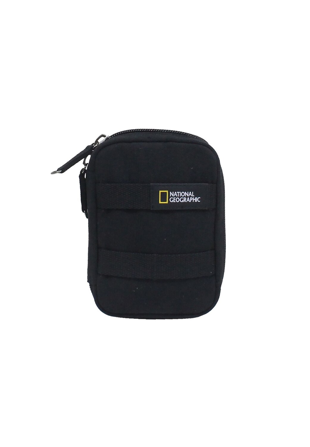 Сумка Milestone с практичным отделением RFID NATIONAL GEOGRAPHIC, черный
Сумка Milestone с практичным отделением RFID NATIONAL GEOGRAPHIC, черный