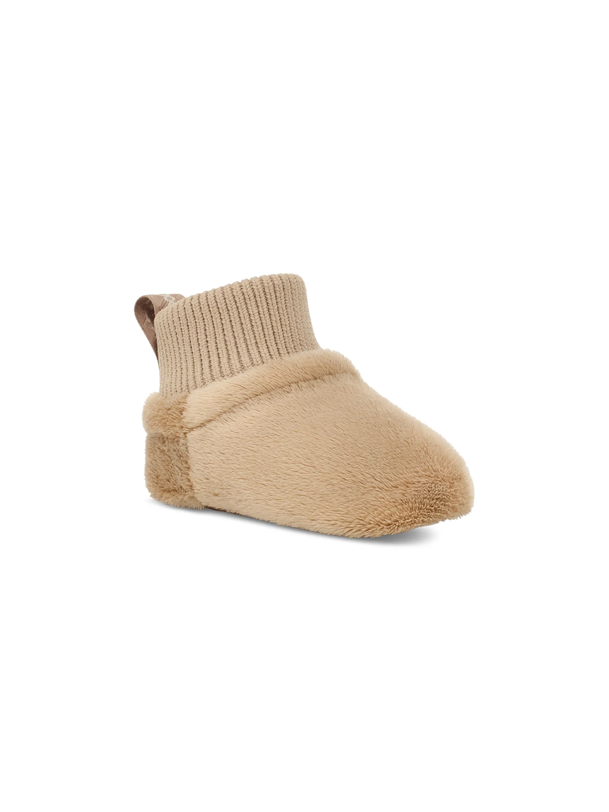 Ботинки Nesti Ugg Kids, коричневый
Ботинки Nesti Ugg Kids, коричневый