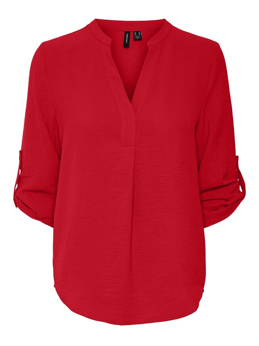 Блуза Vero Moda, красный
Блуза Vero Moda, красный