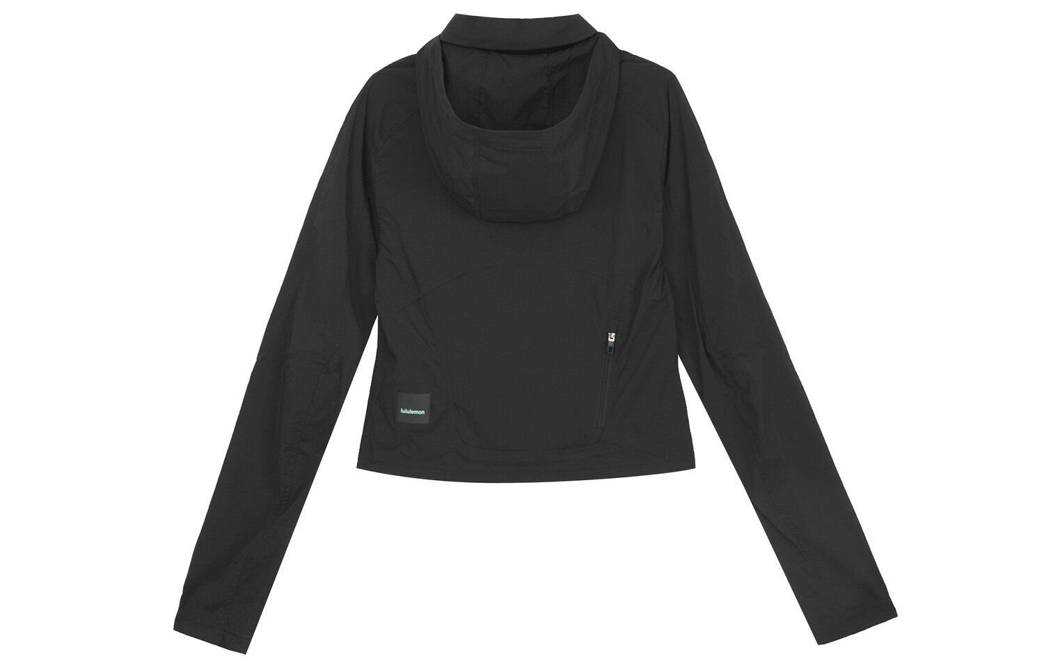 Куртка женская Lululemon, черный
Куртка женская Lululemon, черный