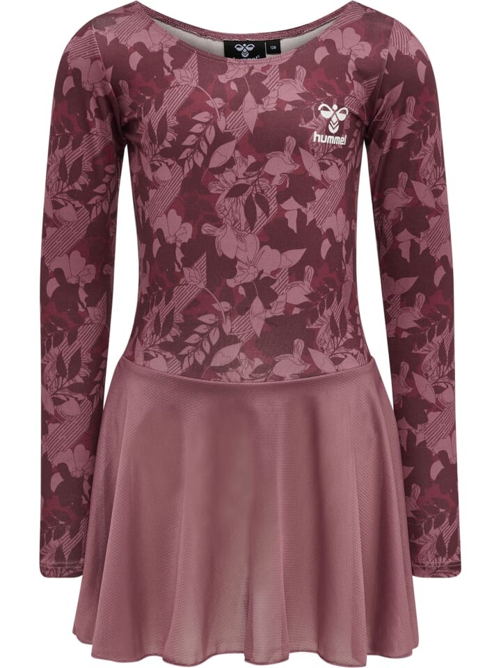 Спортивная куртка Hummel Gymnastic SuiHmlfreja Gymnastik Mädchen, цвет deco rose
Спортивная куртка Hummel Gymnastic SuiHmlfreja Gymnastik Mädchen, цвет deco rose