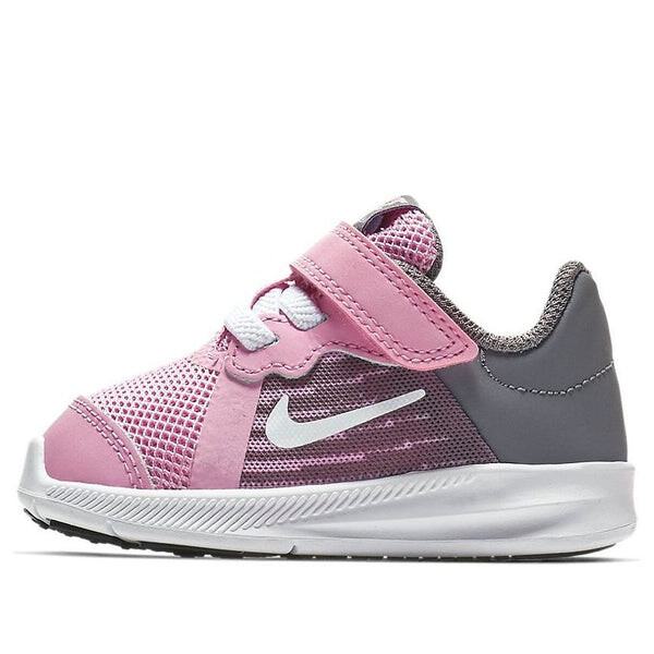 Кроссовки дауншифтер 8 Nike, розовый
Кроссовки дауншифтер 8 Nike, розовый