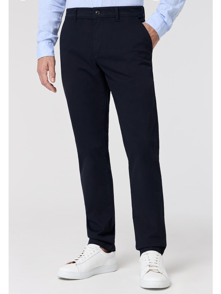 Брюки чинос Roy Robson, темно-синий
Брюки чинос Roy Robson, темно-синий