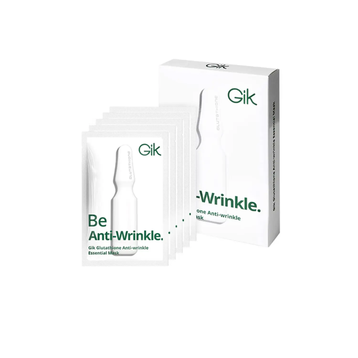 Маски для лица Shiro Bottle для всех типов кожи, 5 шт/уп GIK, 5 pcs/box
Маски для лица Shiro Bottle для всех типов кожи, 5 шт/уп GIK, 5 pcs/box