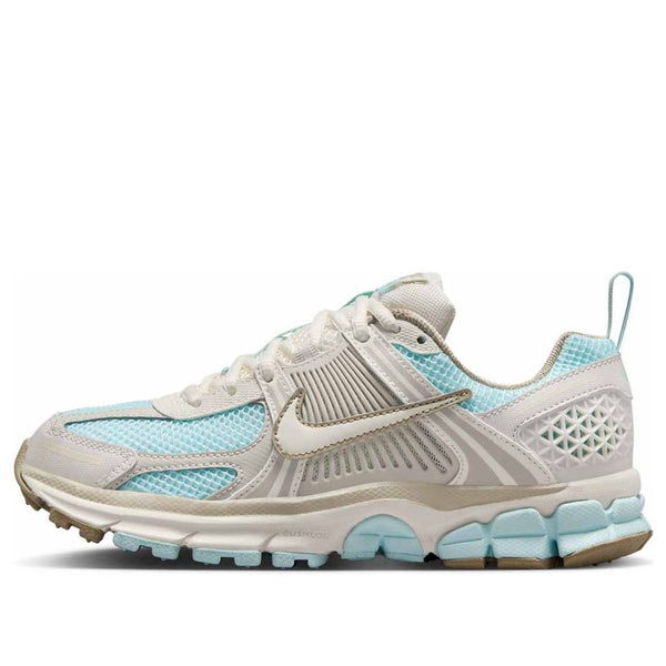 Кроссовки air zoom vomero 5 Nike, синий
Кроссовки air zoom vomero 5 Nike, синий