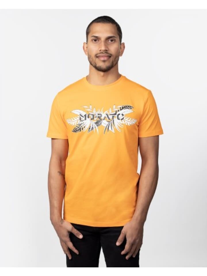 Футболка Antony Morato Tshirt, оранжевый
Футболка Antony Morato Tshirt, оранжевый