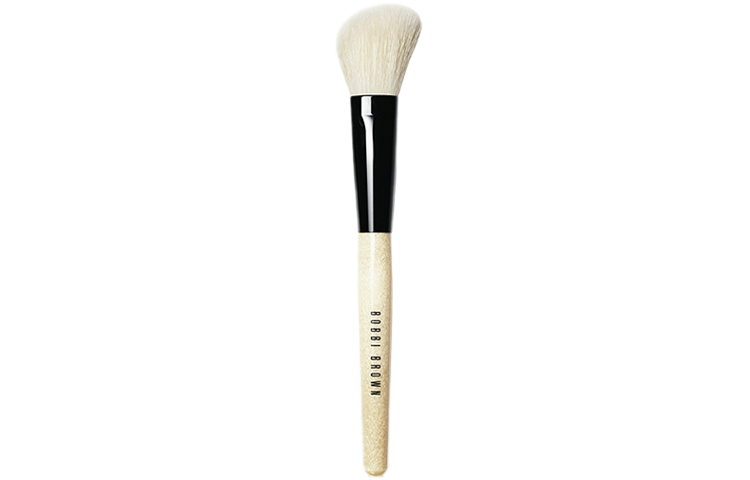 Универсальная щетка для лица с регулируемым углом BOBBI BROWN, use a face brush more often
Универсальная щетка для лица с регулируемым углом BOBBI BROWN, use a face brush more often