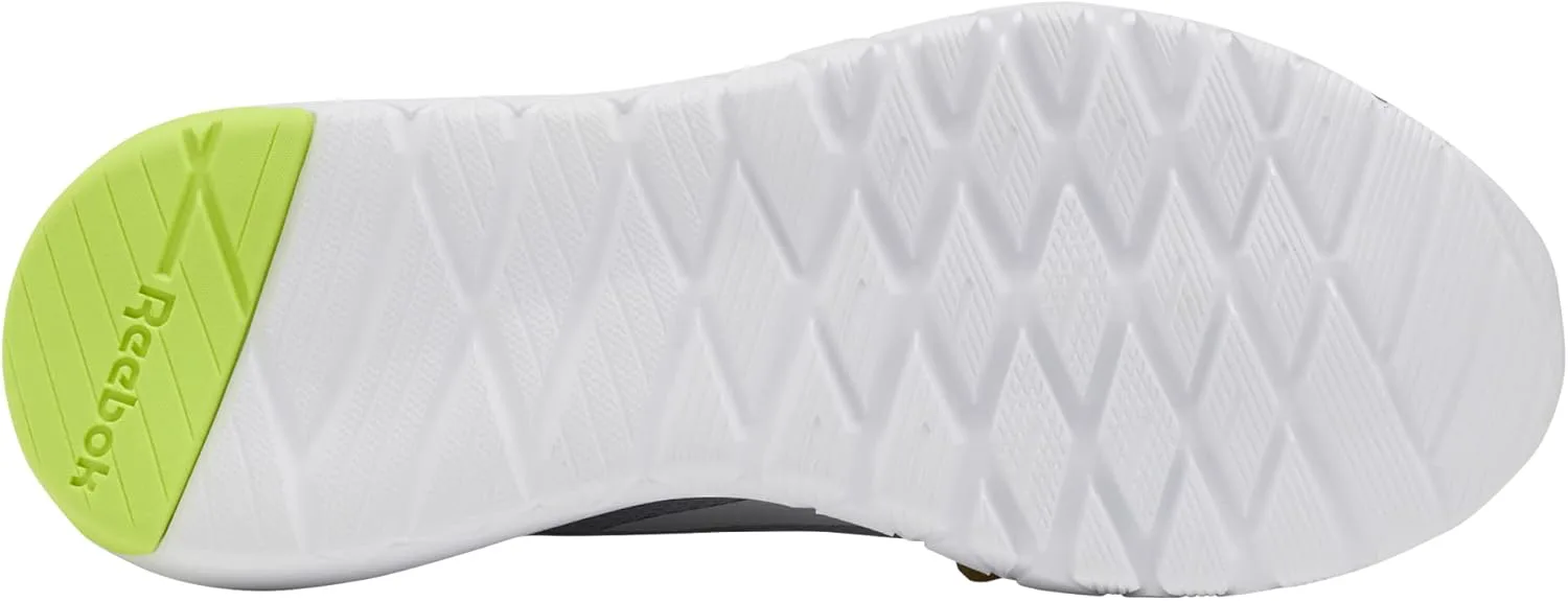 Мужские кроссовки Reebok Flexagon 4 Force, серый
Мужские кроссовки Reebok Flexagon 4 Force, серый