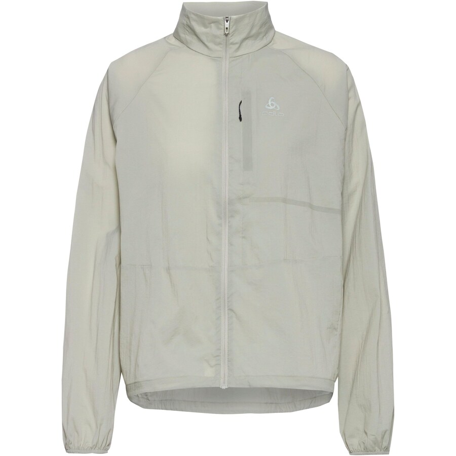 Спортивная куртка ODLO Zeroweight, светло-серый
Спортивная куртка ODLO Zeroweight, светло-серый