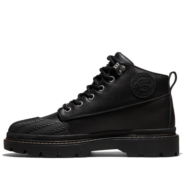 Ботинки для «Бронко» 1908 года Converse, черный & apple cinnamon
Ботинки для «Бронко» 1908 года Converse, черный & apple cinnamon