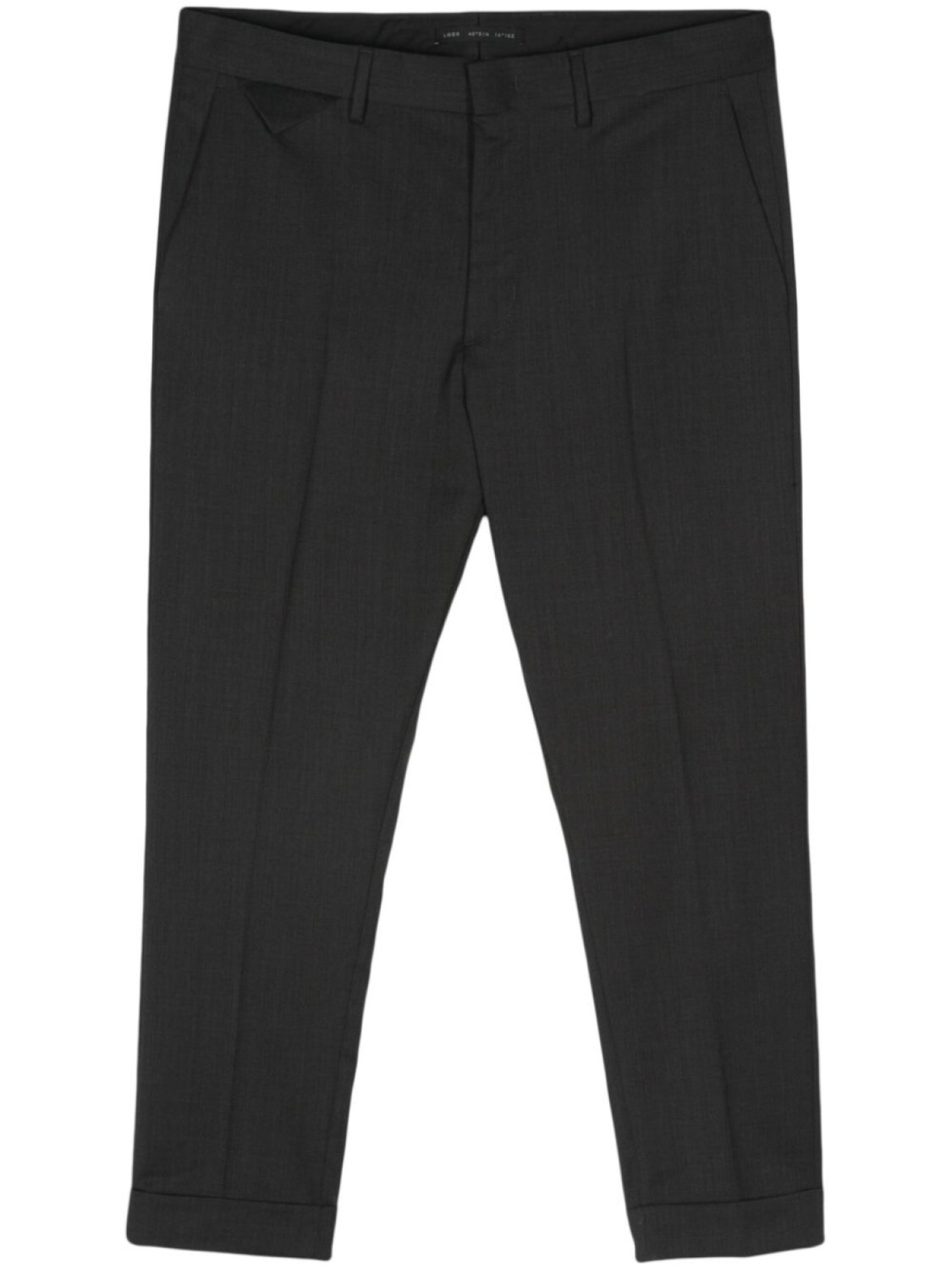 Брюки Cooper Low Brand, черный
Брюки Cooper Low Brand, черный