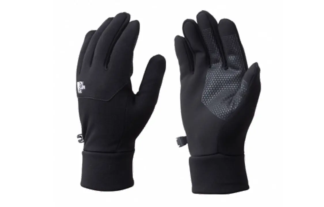 Перчатки спортивные унисекс THE NORTH FACE
Перчатки спортивные унисекс THE NORTH FACE