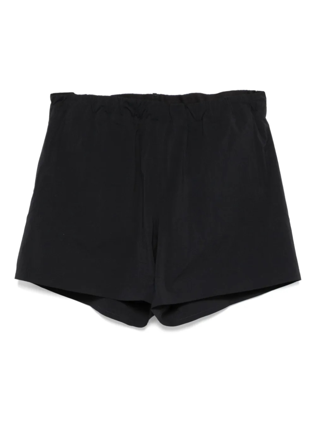 Шорты с эластичной талией Veilance, черный
Шорты с эластичной талией Veilance, черный