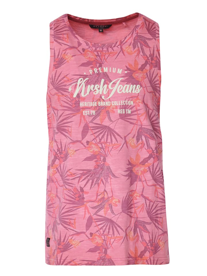 Футболка KOROSHI, коричневый
Футболка KOROSHI, коричневый