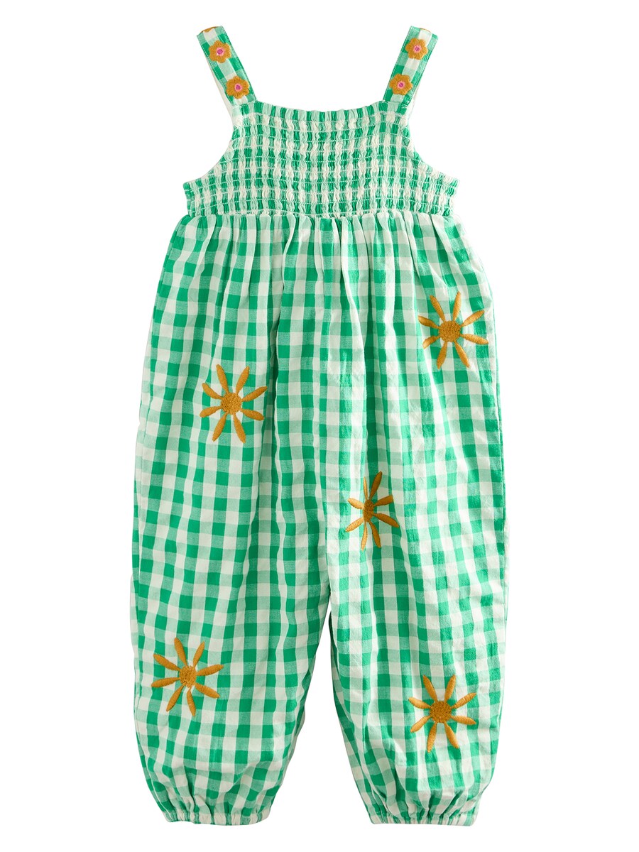 Комбинезон Next, зеленый
Комбинезон Next, зеленый