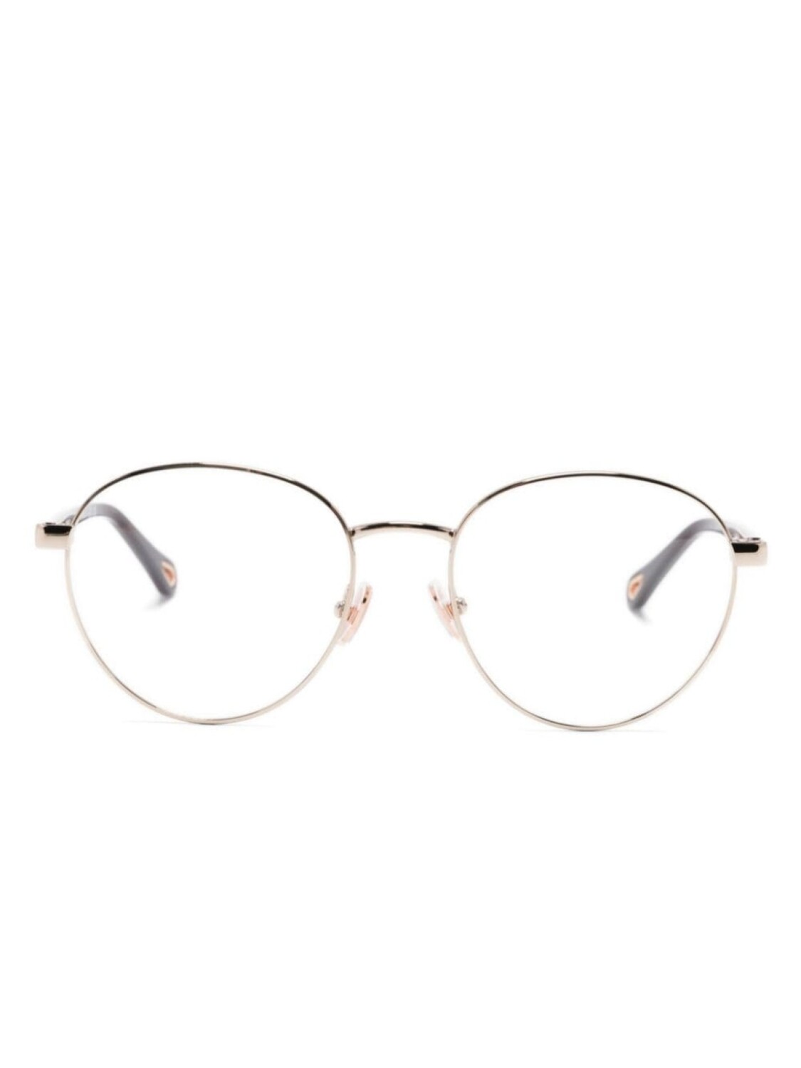 Очки CH0269O Chloé Eyewear, золотой
Очки CH0269O Chloé Eyewear, золотой