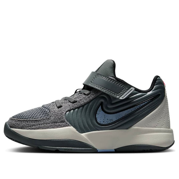 Кроссовки ja 2 Nike, серый
Кроссовки ja 2 Nike, серый