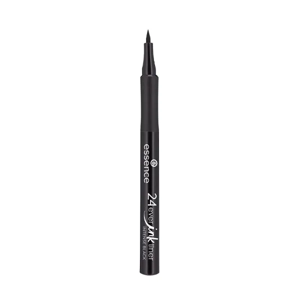 Стойкая подводка для глаз 24Ever Ink Liner Essence, 1 UD
Стойкая подводка для глаз 24Ever Ink Liner Essence, 1 UD