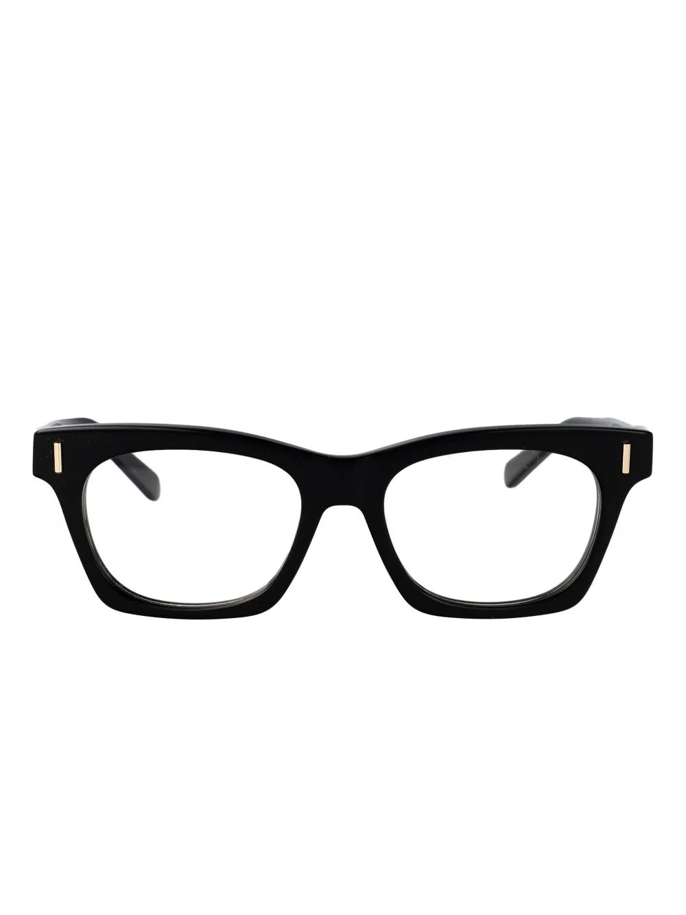 Очки в прямоугольной оправе Ferragamo Eyewear, черный
Очки в прямоугольной оправе Ferragamo Eyewear, черный