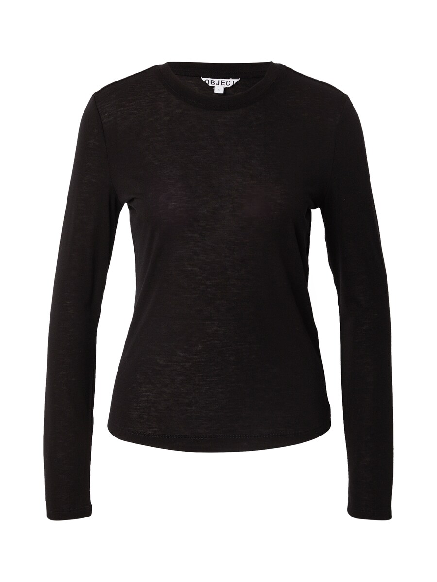 Рубашка OBJECT OBJZOFIA SLI, черный
Рубашка OBJECT OBJZOFIA SLI, черный