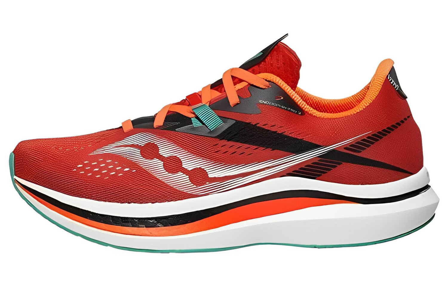 Кроссовки saucony Endorphin Pro 2 Scarlet
Кроссовки saucony Endorphin Pro 2 Scarlet